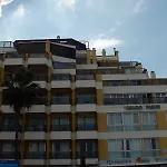 Colon Playa Daire *