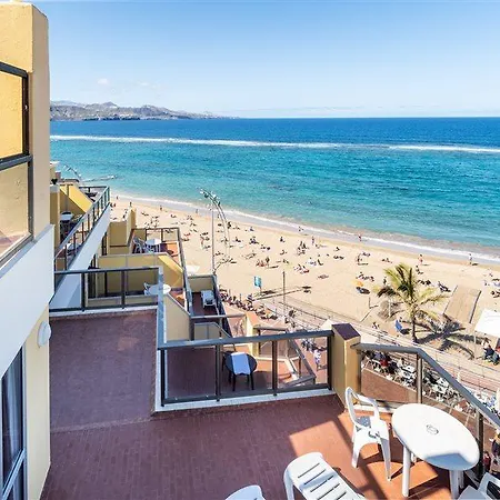 Colon Playa Apartmán
