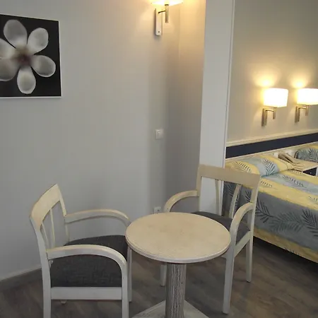 Appartement Colon Playa *