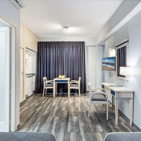 Colon Playa Appartement Las Palmas de Gran Canaria