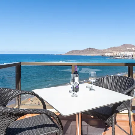 Appartement Colon Playa Las Palmas de Gran Canaria