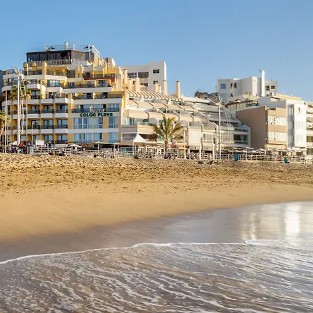 Appartement Colon Playa *