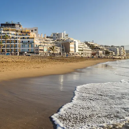Appartement Colon Playa *