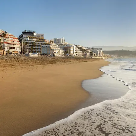 Apartmán Colon Playa Las Palmas de Gran Canaria