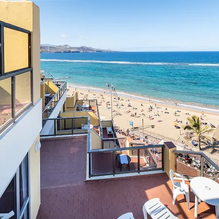 Colon Playa * Las Palmas de Gran Canaria