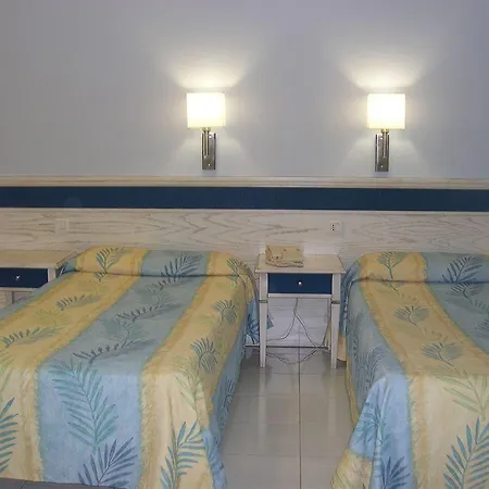 Colon Playa Appartement