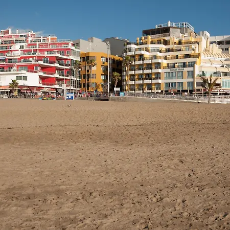Colon Playa Appartement Las Palmas de Gran Canaria