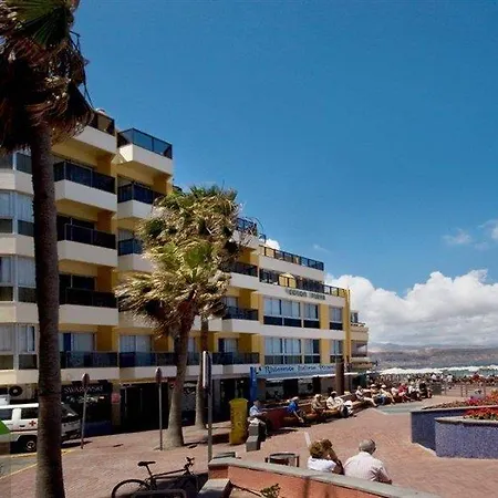 Colon Playa *