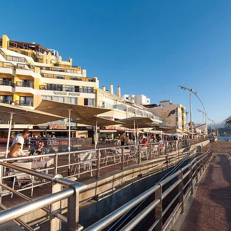 Colon Playa * Las Palmas de Gran Canaria