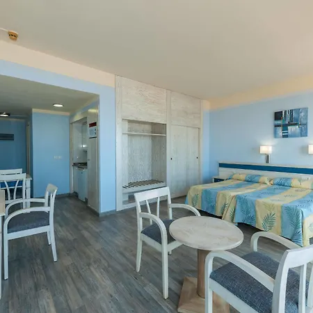 Colon Playa Appartement