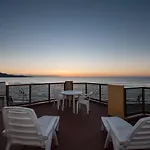 كولون بلايا لاس بالماس دي غران كاناريا