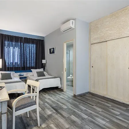 Colon Playa Apartment