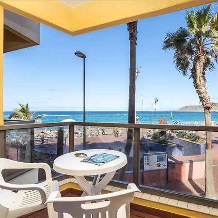 Colon Playa Apartment Las Palmas de Gran Canaria