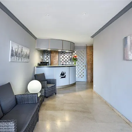 Apartment Colon Playa Las Palmas de Gran Canaria