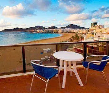 Colon Playa * Las Palmas de Gran Canaria