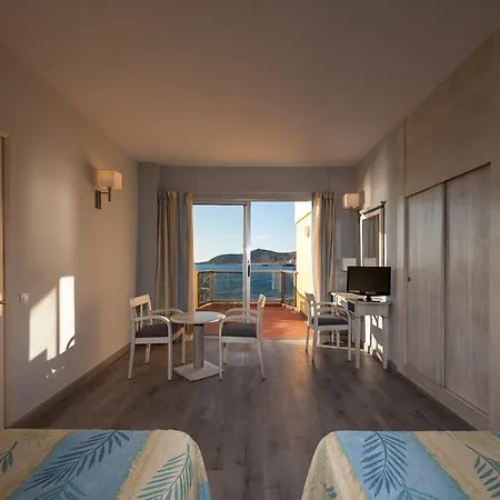 Apartamento Colón Playa