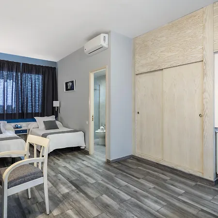 Apartment Colon Playa