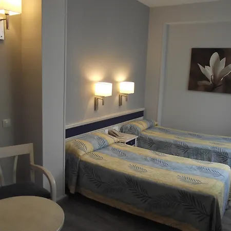 Apartment Colon Playa
