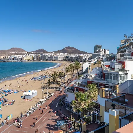 Apartment Colon Playa