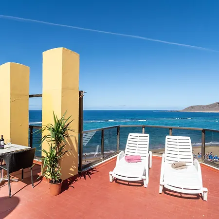 Apartment Colon Playa *