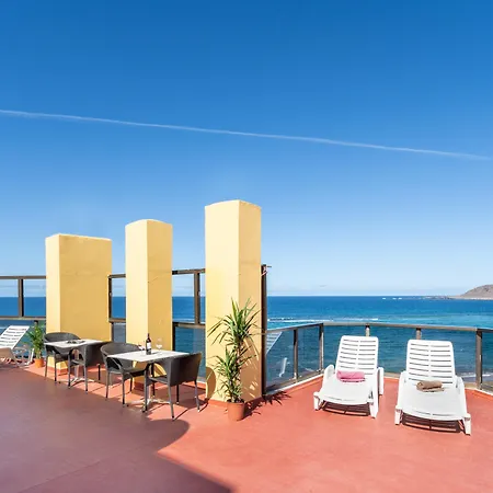 Apartment Colon Playa Las Palmas de Gran Canaria