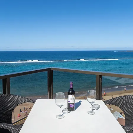Apartament Colon Playa Las Palmas de Gran Canaria