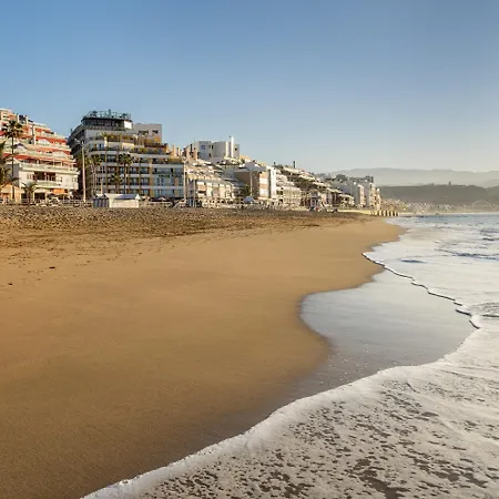 Apartment Colon Playa Las Palmas de Gran Canaria