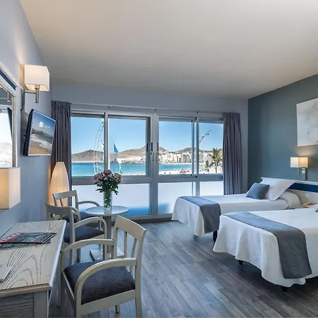 Colon Playa Apartment Las Palmas de Gran Canaria