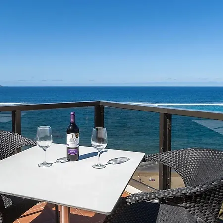 Apartment Colon Playa Las Palmas de Gran Canaria