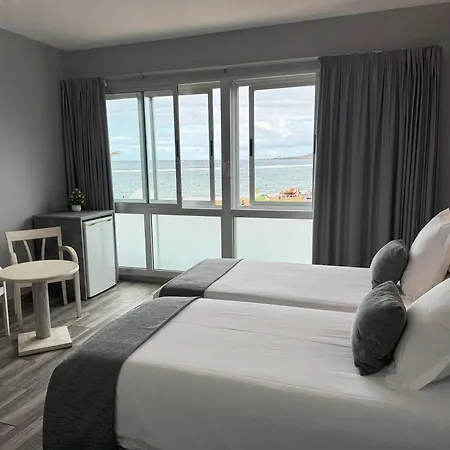 Apartamento Colón Playa *