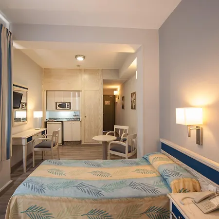 Colón Playa Apartamento