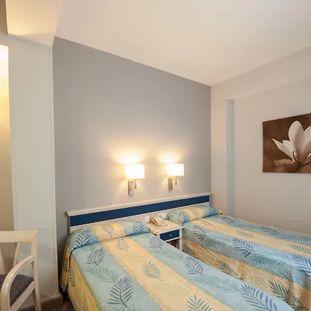 Colón Playa Apartamento Las Palmas de Gran Canárias