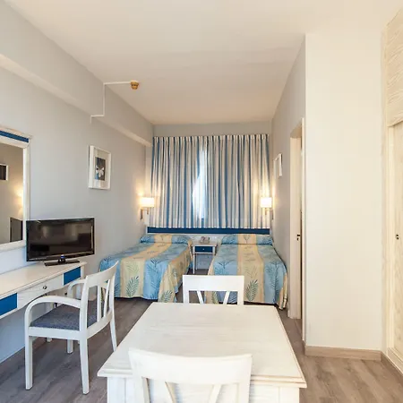 Apartamento Colón Playa Las Palmas de Gran Canárias