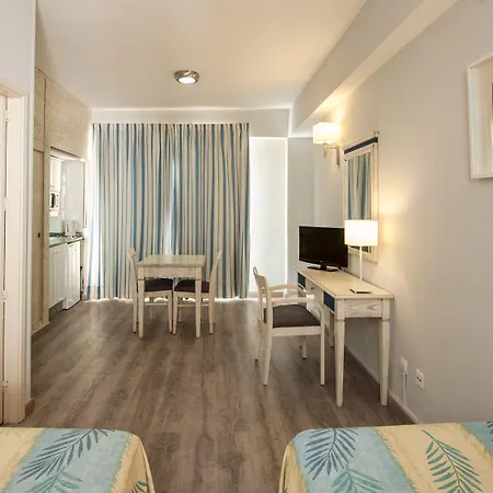 Apartamento Colón Playa