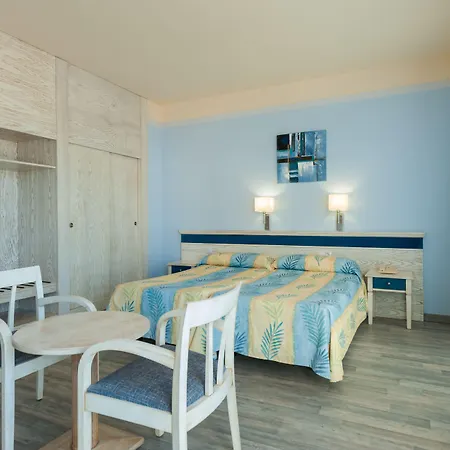 Colón Playa Apartamento *