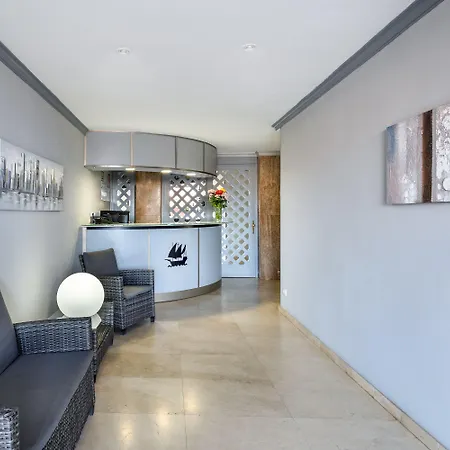 Apartamento Colón Playa