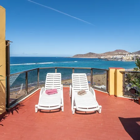 Colón Playa