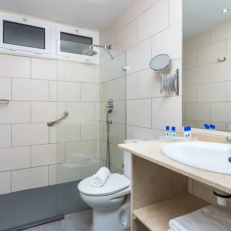 Colón Playa Apartamento Las Palmas de Gran Canárias