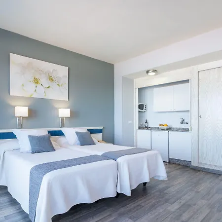 Apartamento Colón Playa Las Palmas de Gran Canárias