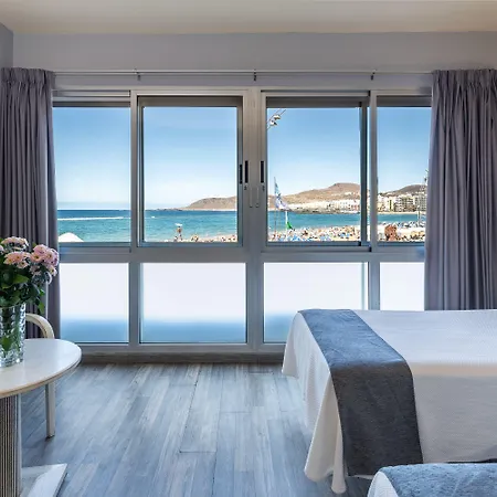 Apartamento Colón Playa Las Palmas de Gran Canárias