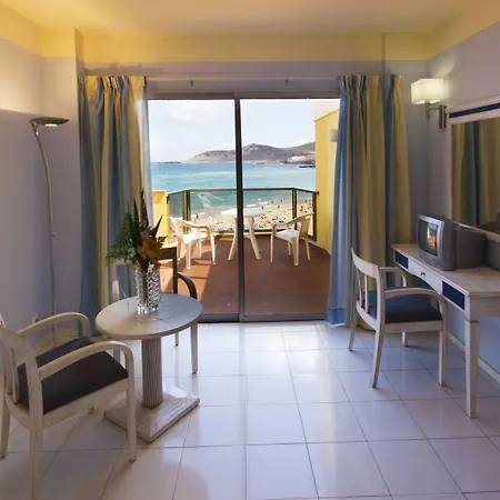 Colón Playa Apartamento