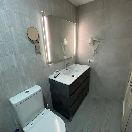 Apartamento Colón Playa *