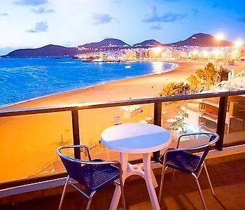 Apartamento Colón Playa Las Palmas de Gran Canaria