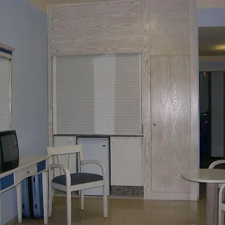 Apartamento Colón Playa