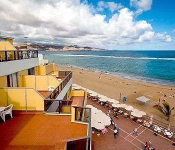 Colón Playa Apartamento