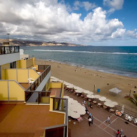 Colón Playa Apartamento Las Palmas de Gran Canaria