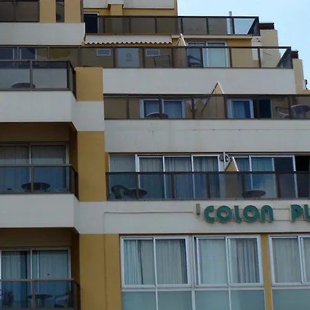Apartment Colon Playa Las Palmas de Gran Canaria