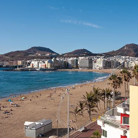 Apartment Colon Playa *