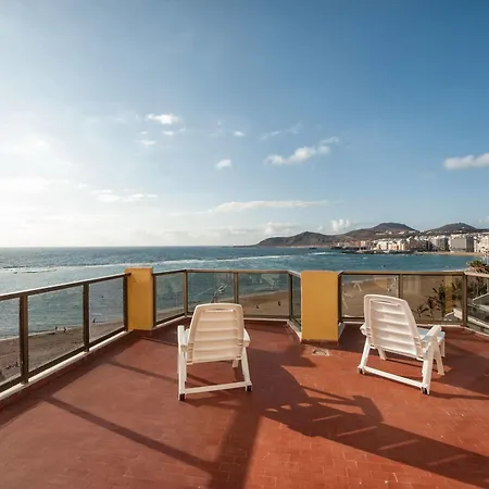 Apartment Colon Playa Las Palmas de Gran Canaria