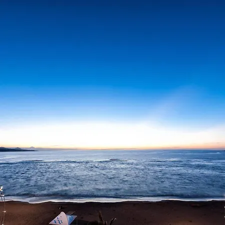 Lägenhet Colon Playa